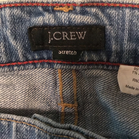 J. Crew size 2 regular - Picture 2 of 4